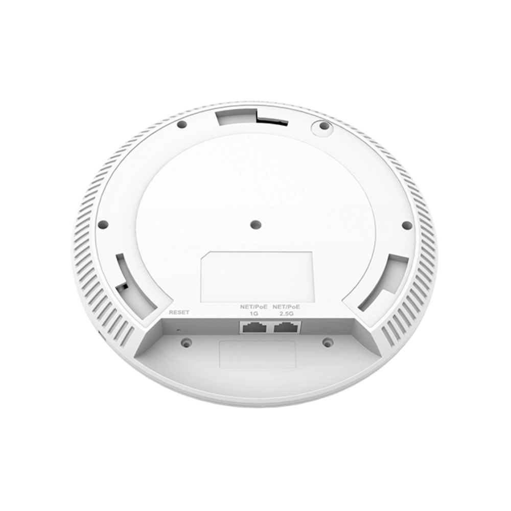 Grandstream 802.11ax Tri-Band Wi-Fi 6E Access Point (GWN7665) view 2